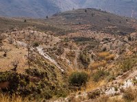 Sierra Nevada : Europa, Reisen, Sierra Nevada, Spanje, europa